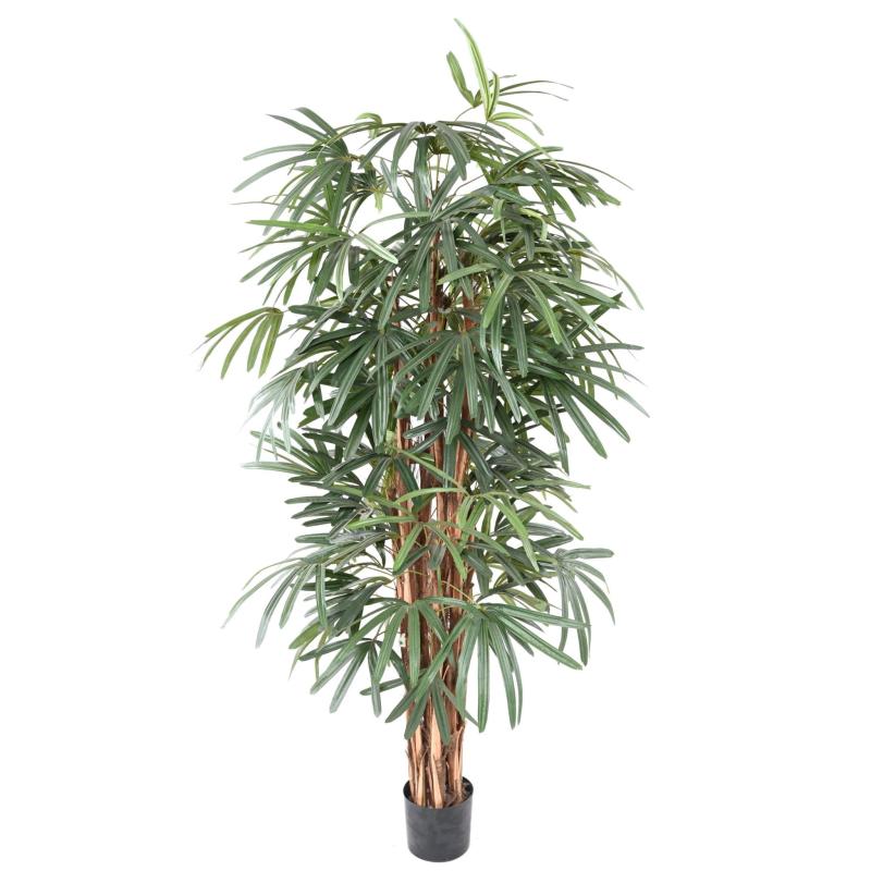 Palmier Artificiel Raphis Lady Palm