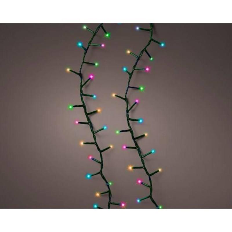 Guirlande Led Multicouleur