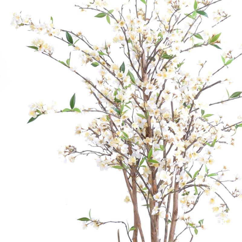 Cerisier Artificiel Fleur NEW