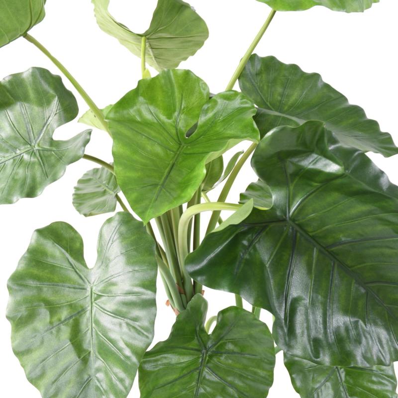 Alocasia Artificiel Calidora TB