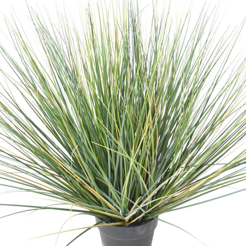 Onion Grass Artificiel NEW Round