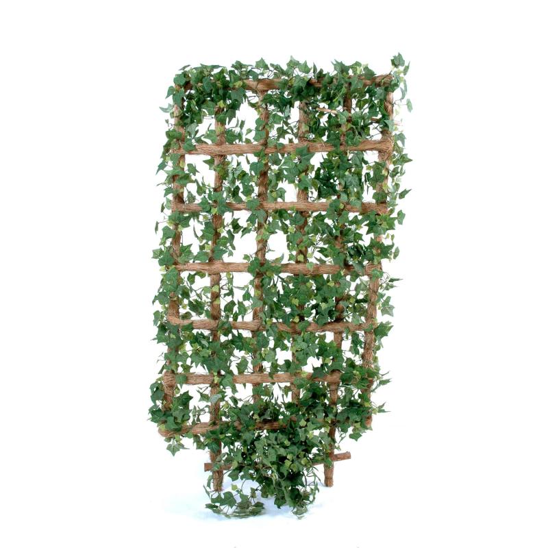Lierre Artificiel Mur