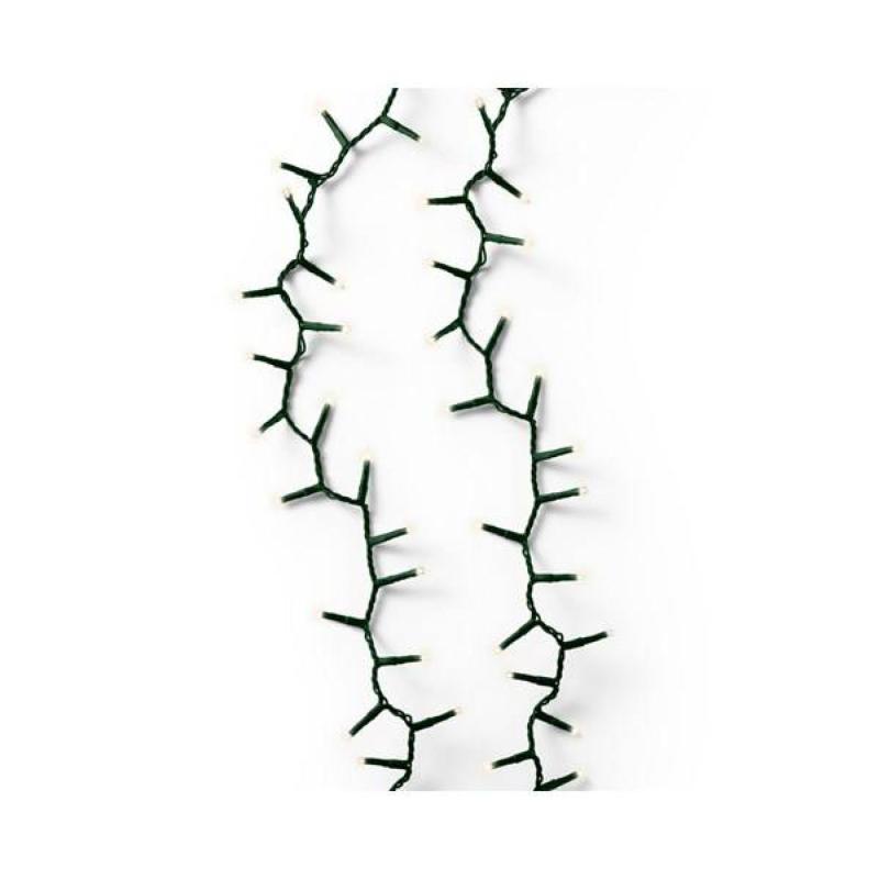 Guirlande Led Blanc Chaud