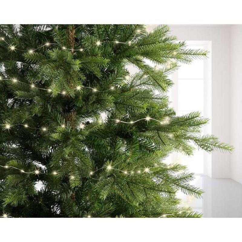 Guirlande Led Blanc Chaud