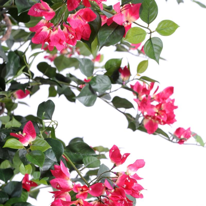 Bougainvillee Artificiel NEW Lianes