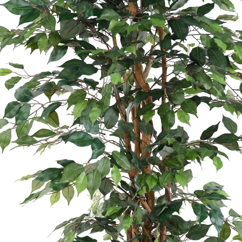 Ficus Artificiel Multitroncs