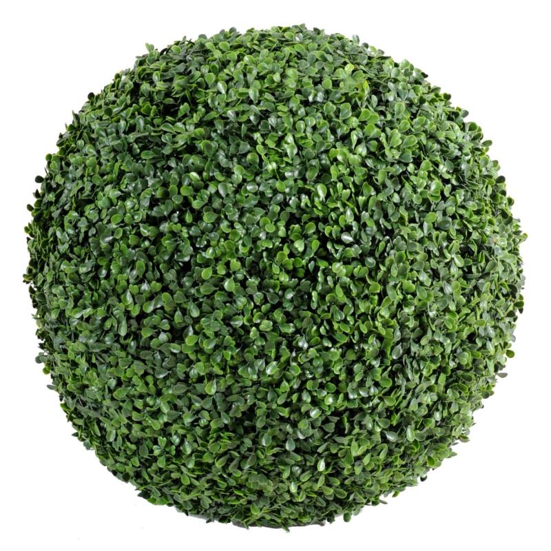 Buis Artificiel Boule V
