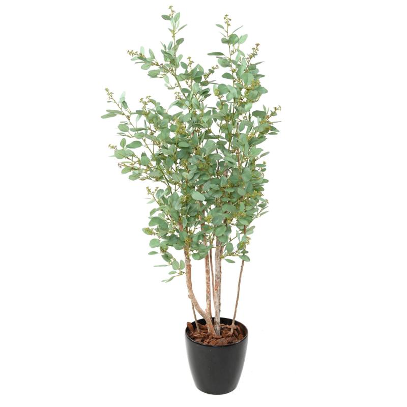 Eucalyptus Artificiel TREE Baies