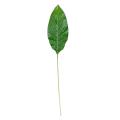 Feuille Artificielle Geante Spathiphyllum 105