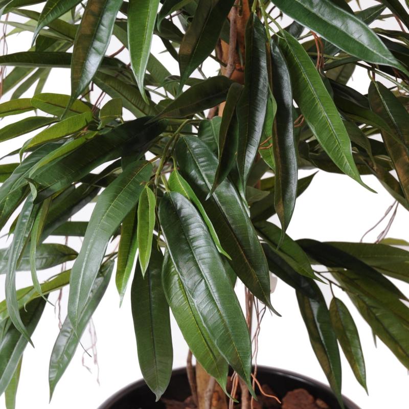 Ficus Artificiel Alii Bush Royal