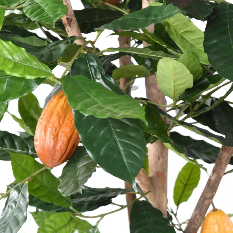 Cacaoyer Artificiel