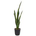 Sansevieria Artificiel Piquet Mixte