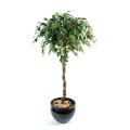 Ficus Artificiel Boule Natasja