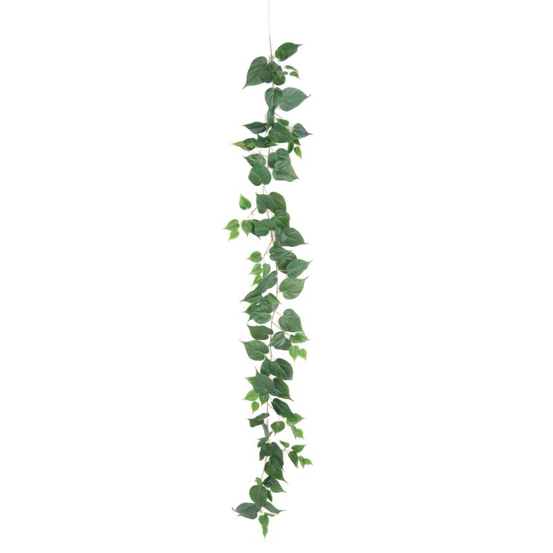 Pothos Artificiel Guirlande 190