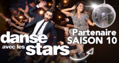 Danse avec les stars
